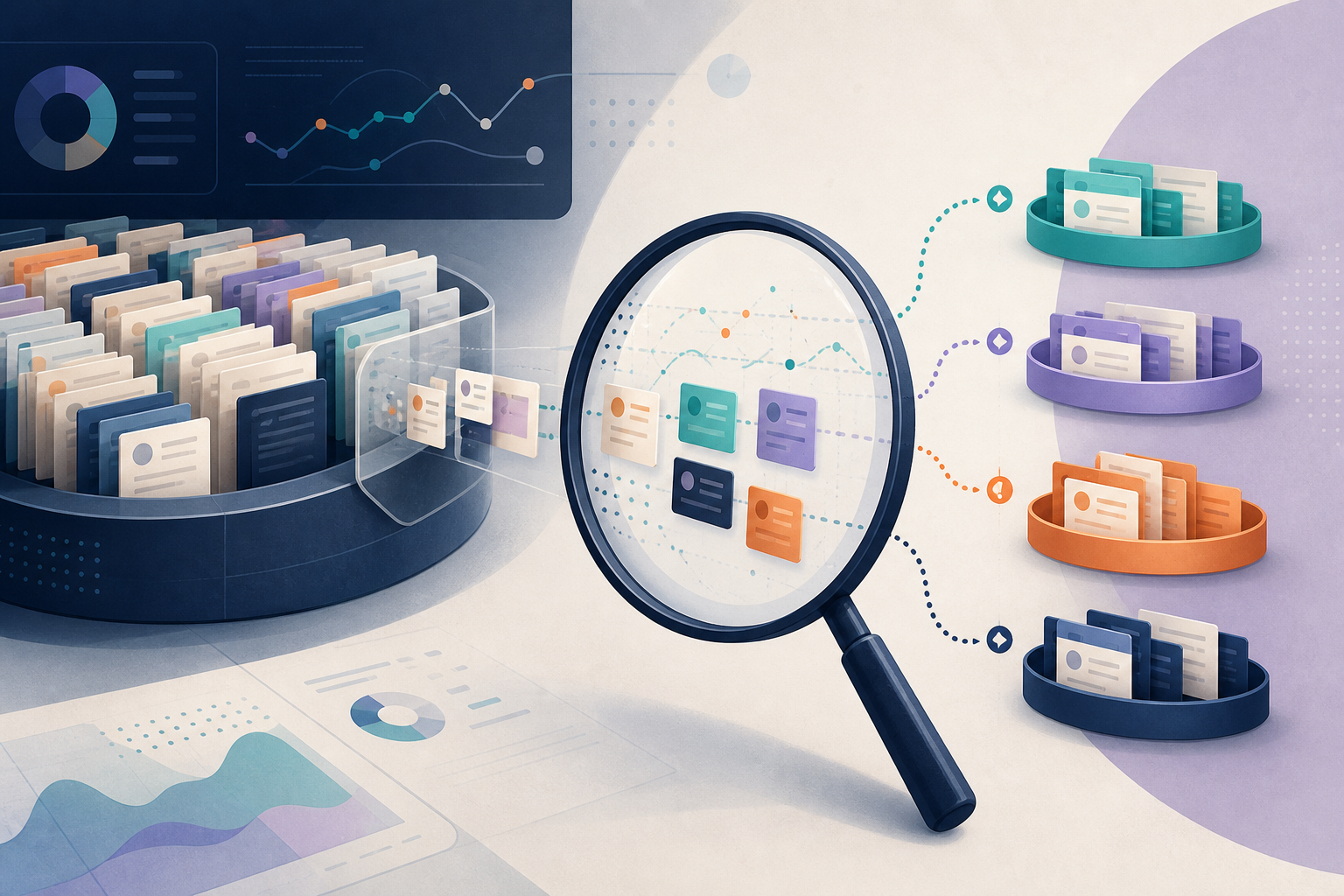 Research: Medical Billing Access Recertification and Role Boundaries editorial illustration